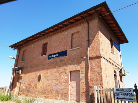 Dogato Station