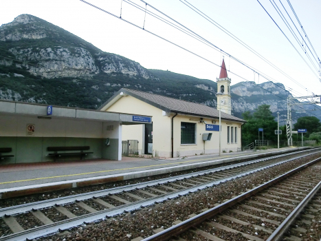 Gare de Dolcè