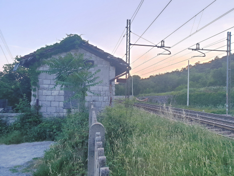 Duino-Timavo Station