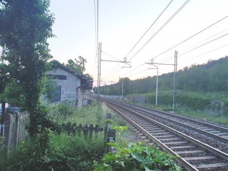 Bahnhof Duino-Timavo