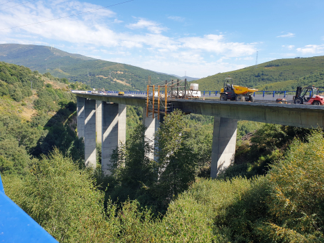 Briallo Viaducts