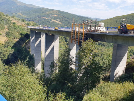 Briallo Viaducts