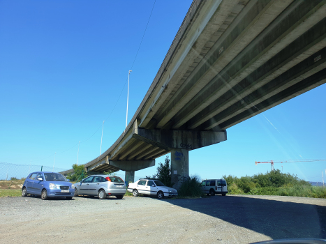 Casabranca Viaduct