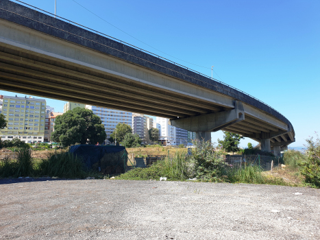 Casabranca Viaduct