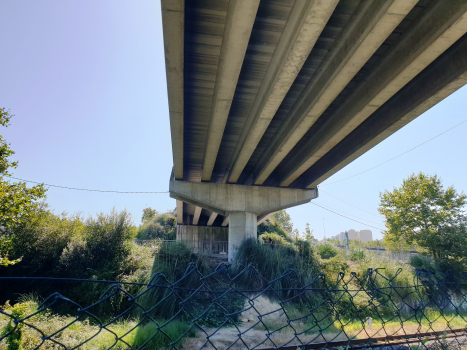 Casabranca Viaduct