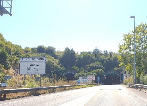 Eiris Tunnel