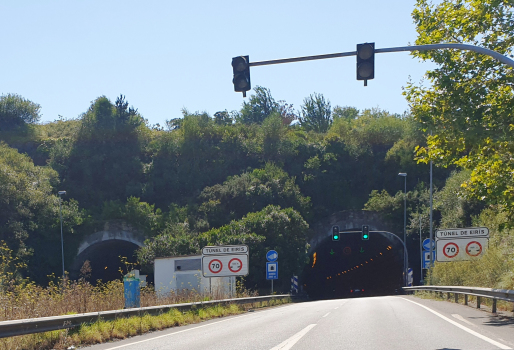 Eiris Tunnel