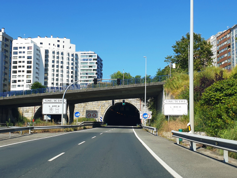 Eiris Tunnel