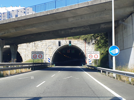 Eiris Tunnel