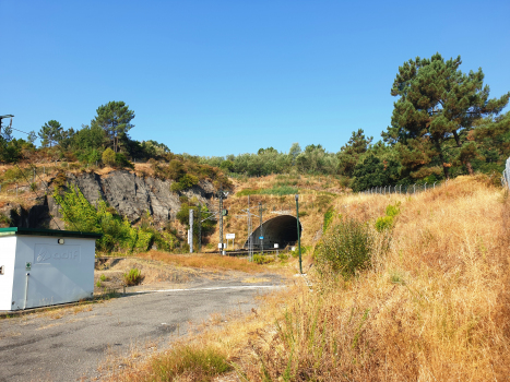 Tunnel de Burata