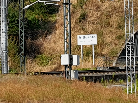 Burata Tunnel