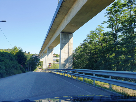 Alvedosa Viaduct