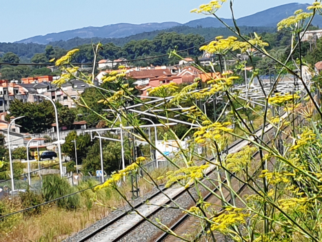 Tunnel de A Seca