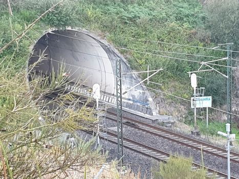 A Sionilla Tunnel