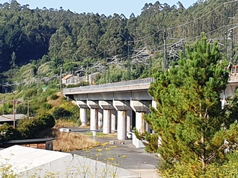 Viaduc de Boedo