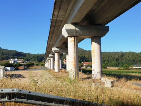 Viaduc de Boedo