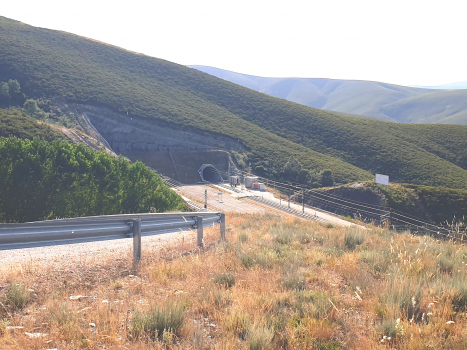 Tunnel de Bolaños