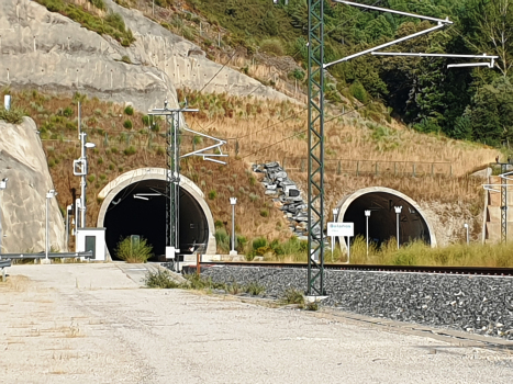 Tunnel de Bolaños