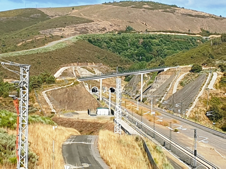 Tunnel de Bolaños