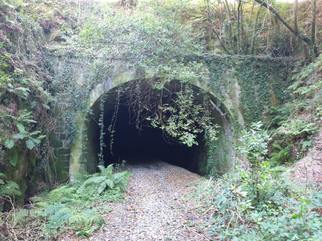 Bregua 3 Tunnel