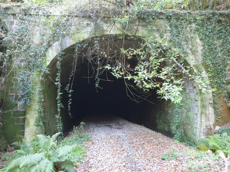 Bregua 3 Tunnel