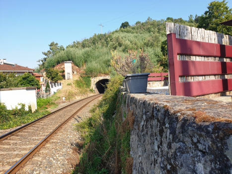 Tunnel de Formigueiro