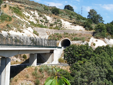 Tunnel de Hedroso 2