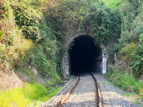 Lanza Tunnel