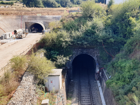 Tunnel de Oural