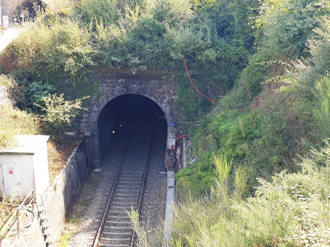 Tunnel de Oural