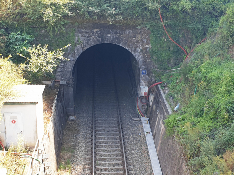 Oural Tunnel