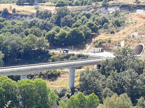 Lubian 2 Tunnel