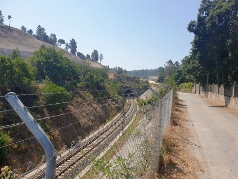 Tunnel de Aspera