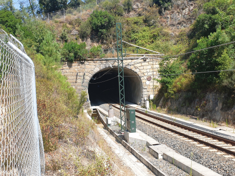 Tunnel de Aspera