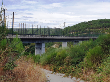 Viaduc d'Os Portos