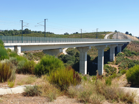 Viaduc d'Otero