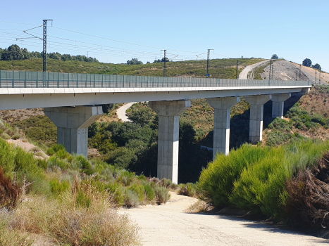 Viaduc d'Otero