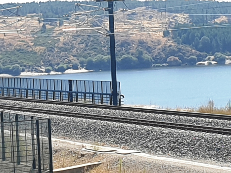 Puebla Este Viaduct