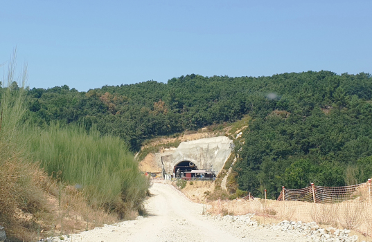 Rante Tunnel