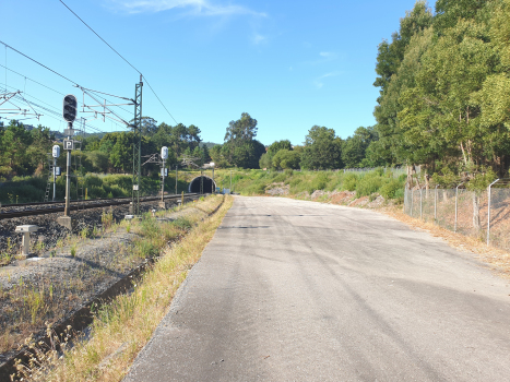 Redondela Tunnel