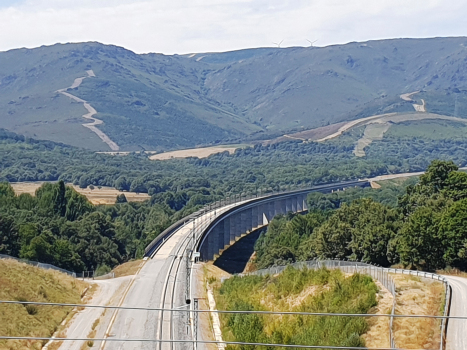 Requejo Viaduct