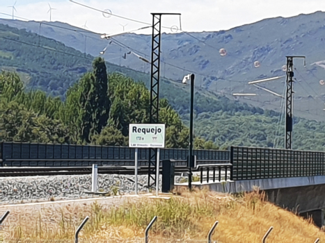 Requejo Viaduct