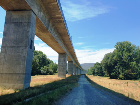 Viaduc de Requejo