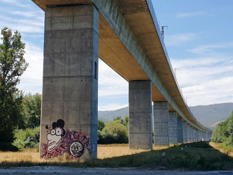 Requejo Viaduct