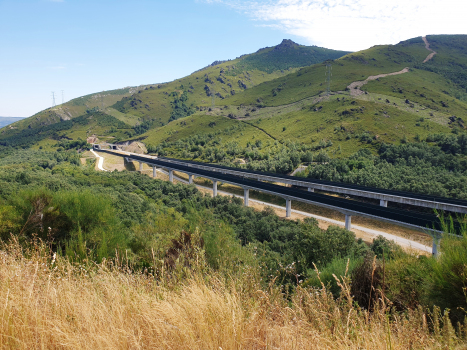 Tunnel de Requejo