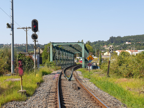 Tunnel de Lanza