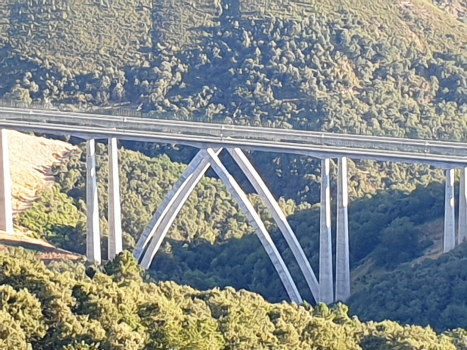 Teixeiras Viaduct