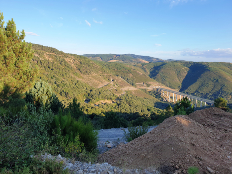 Teixeiras Viaduct