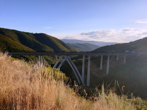 Teixeiras Viaduct