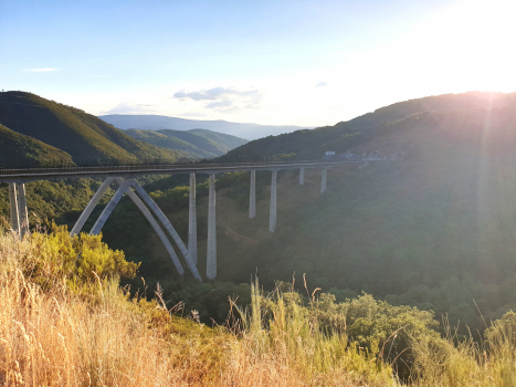 Teixeiras Viaduct